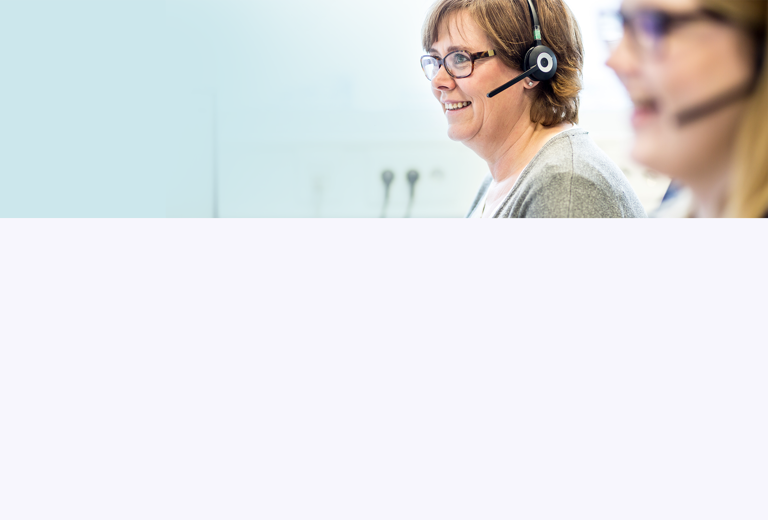 Befundanforderung, Probenanmeldung, Fragen zu Untersuchungen oder dem Probenmaterial - wir kümmern uns gerne um Ihr Anliegen.